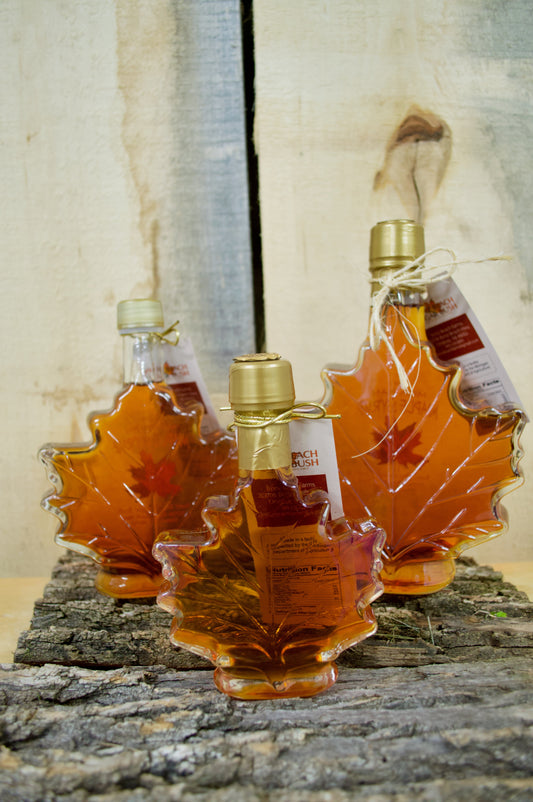 How to Make Maple Syrup at Home (Even With Just One Tap)