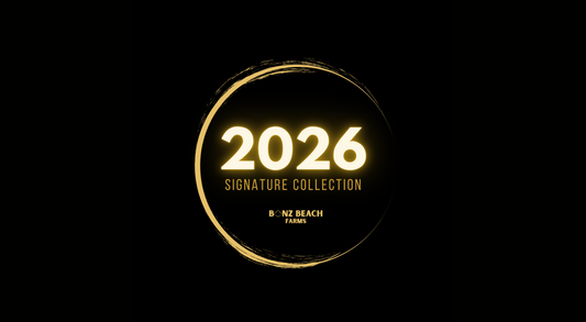 The 2026 Signature Collection