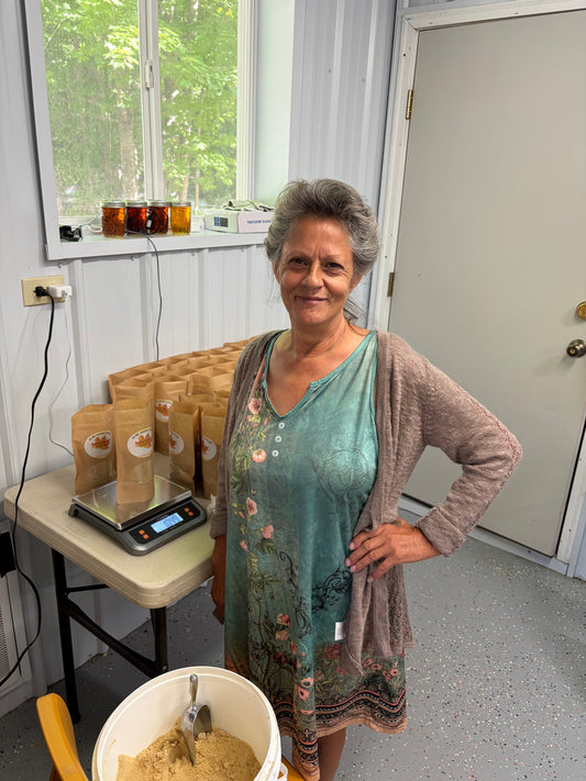 Employee Spotlight: Thank You, Laurie Skuse Romanow