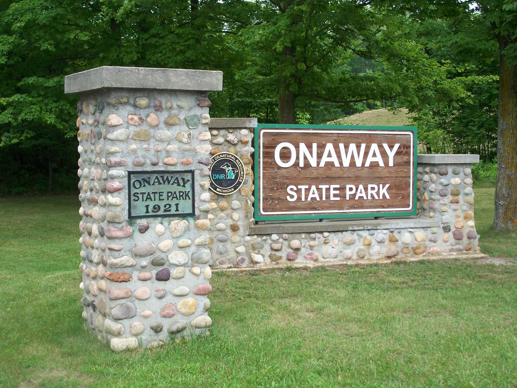 Things To Do In Onaway