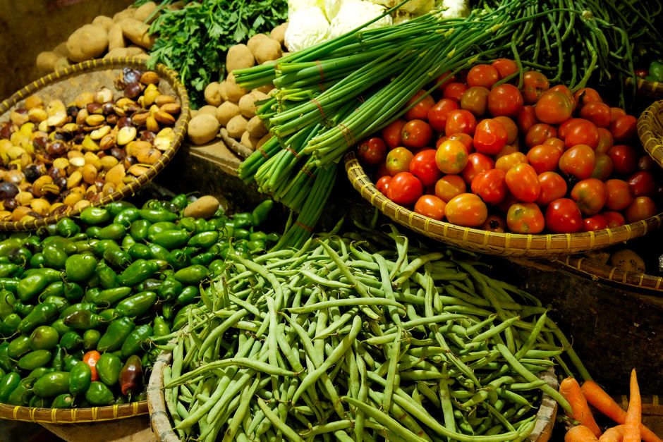 Top 10 Farm Fresh Produce to Buy at a Michigan Farm Store