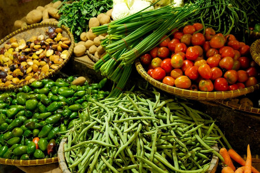 Top 10 Farm Fresh Produce to Buy at a Michigan Farm Store