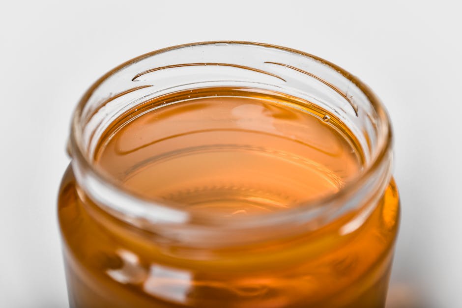 Why Choose Raw Honey Michigan Over Processed Honey