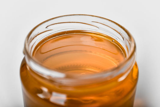 Why Choose Raw Honey Michigan Over Processed Honey