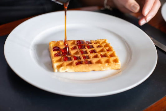The Difference Between Pure Maple Syrup and Imitation Syrups
