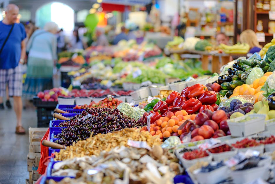 Bonz Beach Farms Now Accepts Senior Project Fresh Michigan Vouchers