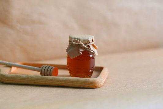 The Best Raw Honey in Michigan: A Guide to Local Honey Farms