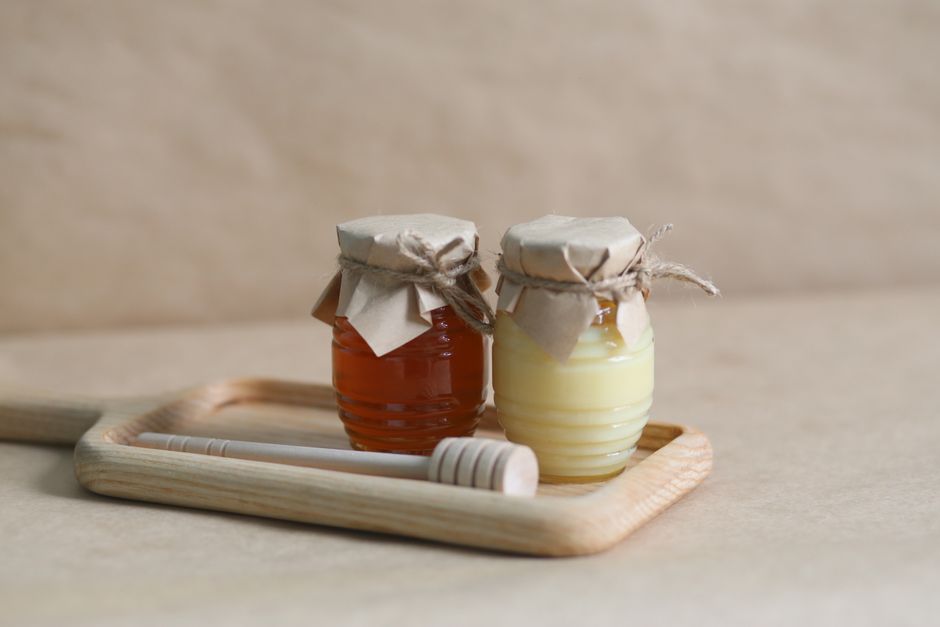 Using Michigan Honey in Cooking and Baking: Where to Buy and How to Use It