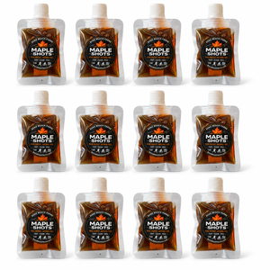 Maple Shots (2oz)