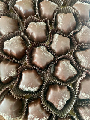 Pure Michigan Maple Candy