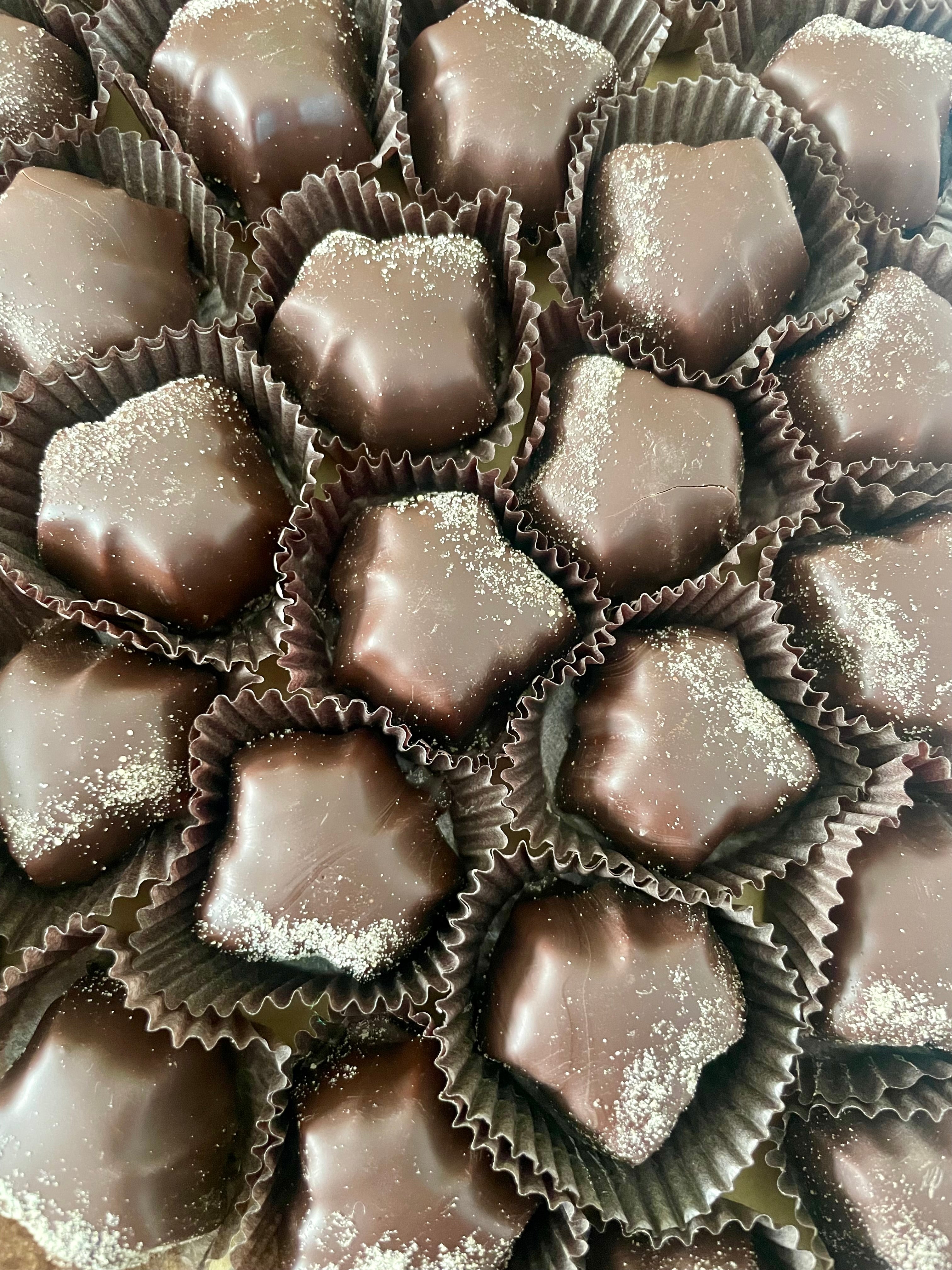 Pure Michigan Maple Candy