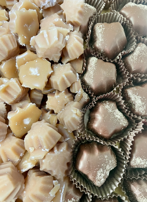 Pure Michigan Maple Candy