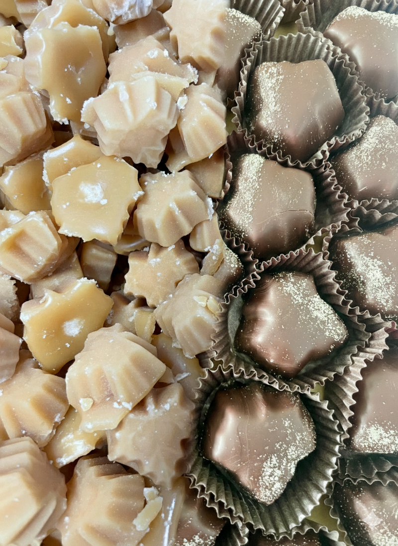 Pure Michigan Maple Candy