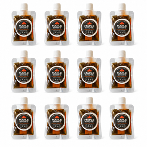 Maple Shots (2oz)