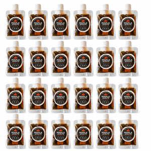 Maple Shots (2oz)