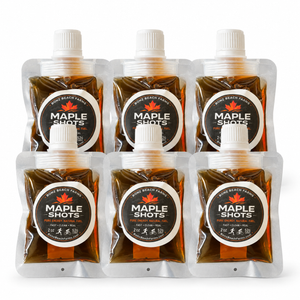 Maple Shots (2oz)