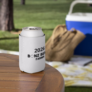 12 Ounce Coozie (Can Cooler) | Bonz Beach Farms