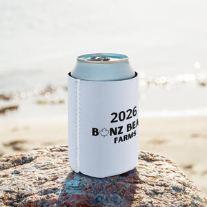 12 Ounce Coozie (Can Cooler) | Bonz Beach Farms