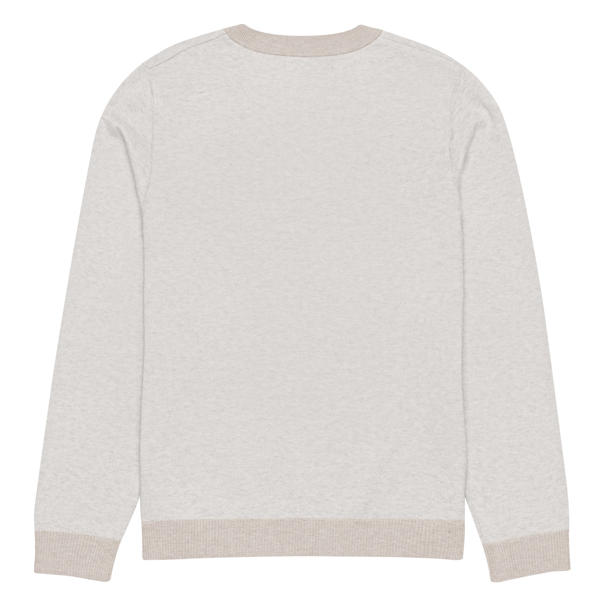 2026 Knit Crewneck Sweater | Bonz Beach Farms