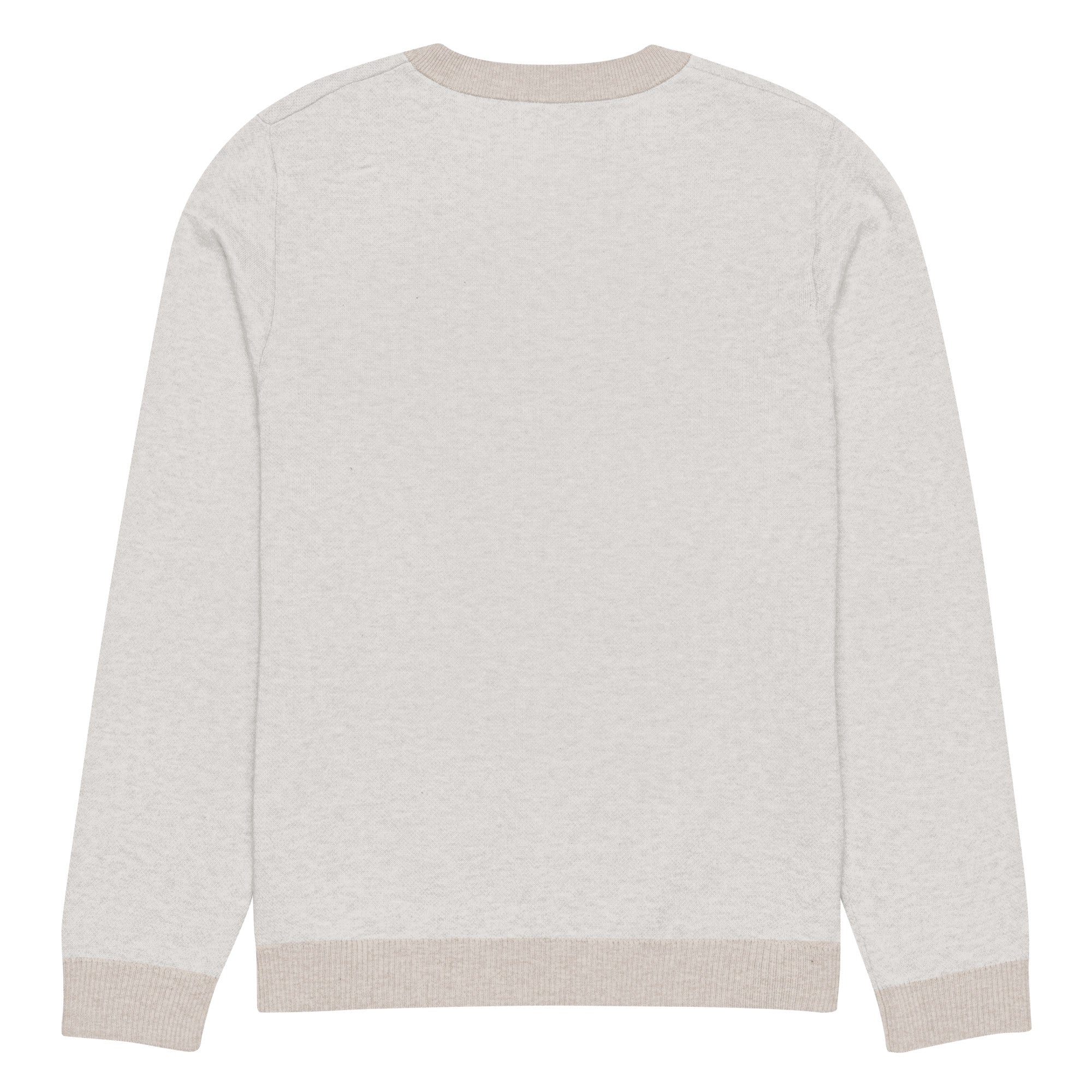 2026 Knit Crewneck Sweater | Bonz Beach Farms