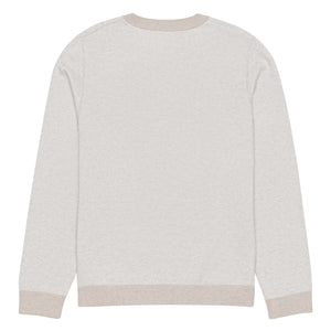 2026 Knit Crewneck Sweater | Bonz Beach Farms