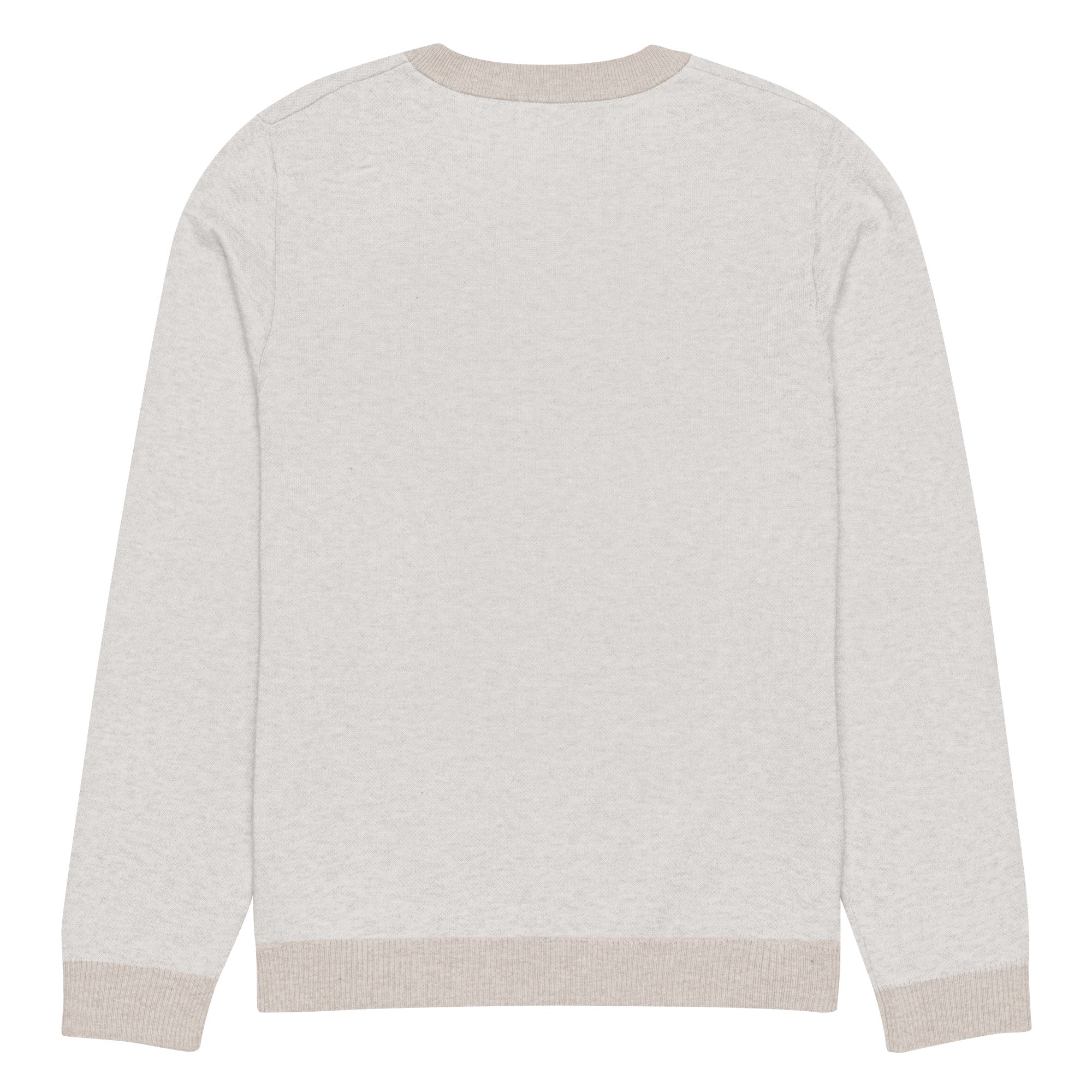 2026 Knit Crewneck Sweater | Bonz Beach Farms