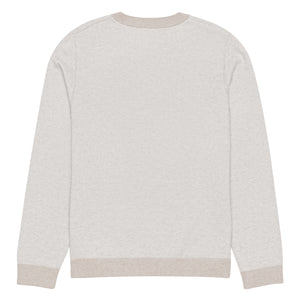 2026 Knit Crewneck Sweater | Bonz Beach Farms