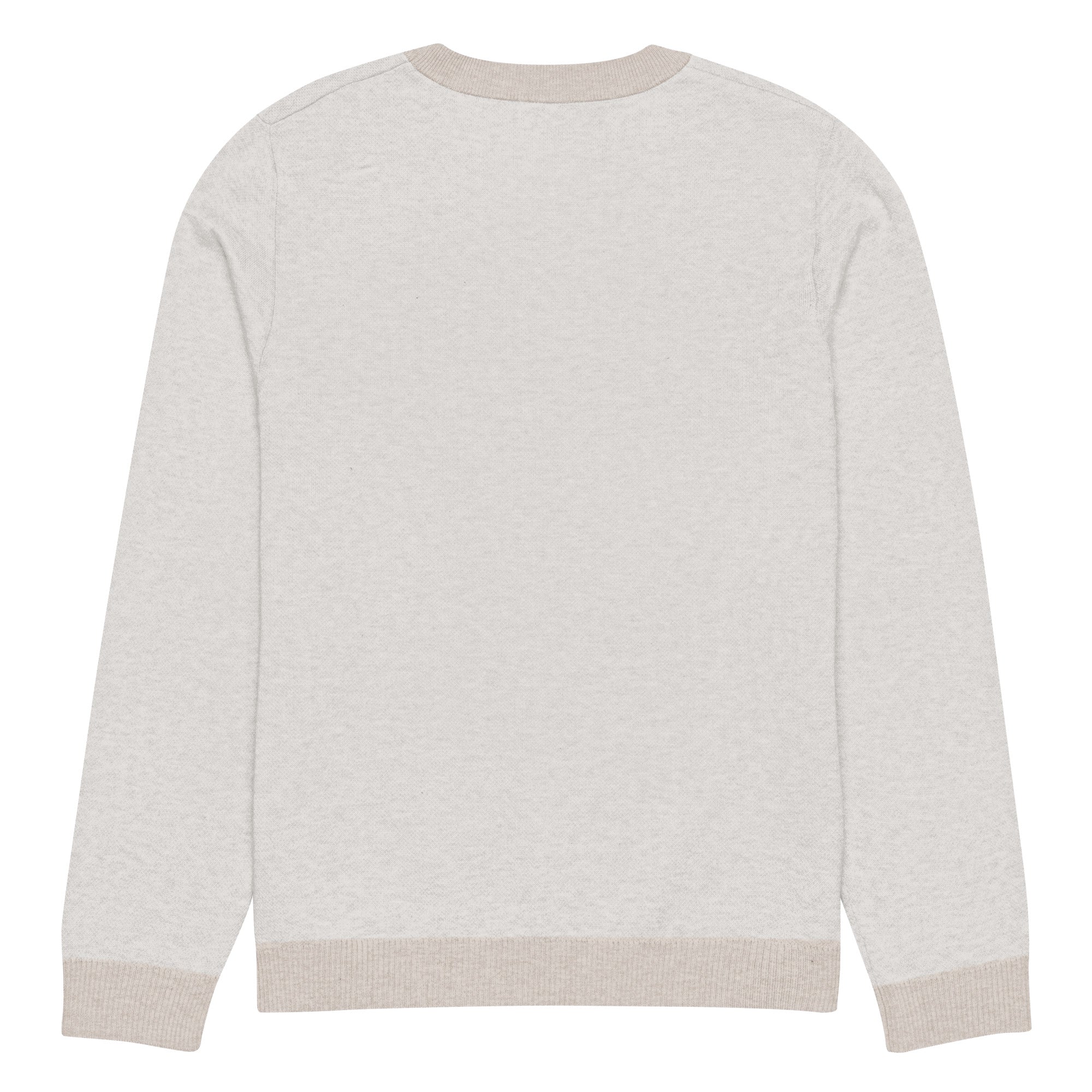 2026 Knit Crewneck Sweater | Bonz Beach Farms