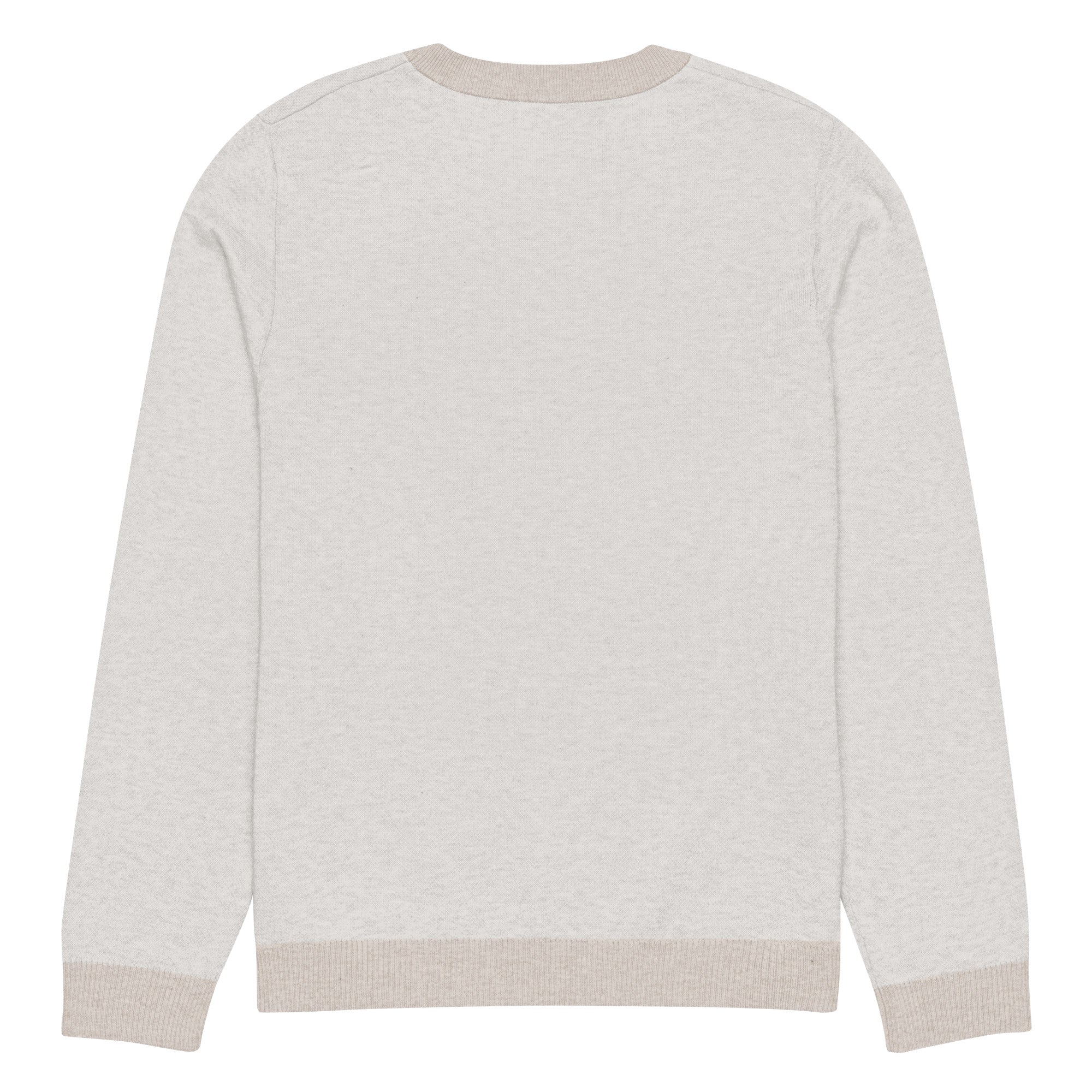 2026 Knit Crewneck Sweater | Bonz Beach Farms