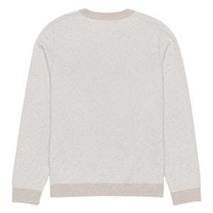 2026 Knit Crewneck Sweater | Bonz Beach Farms