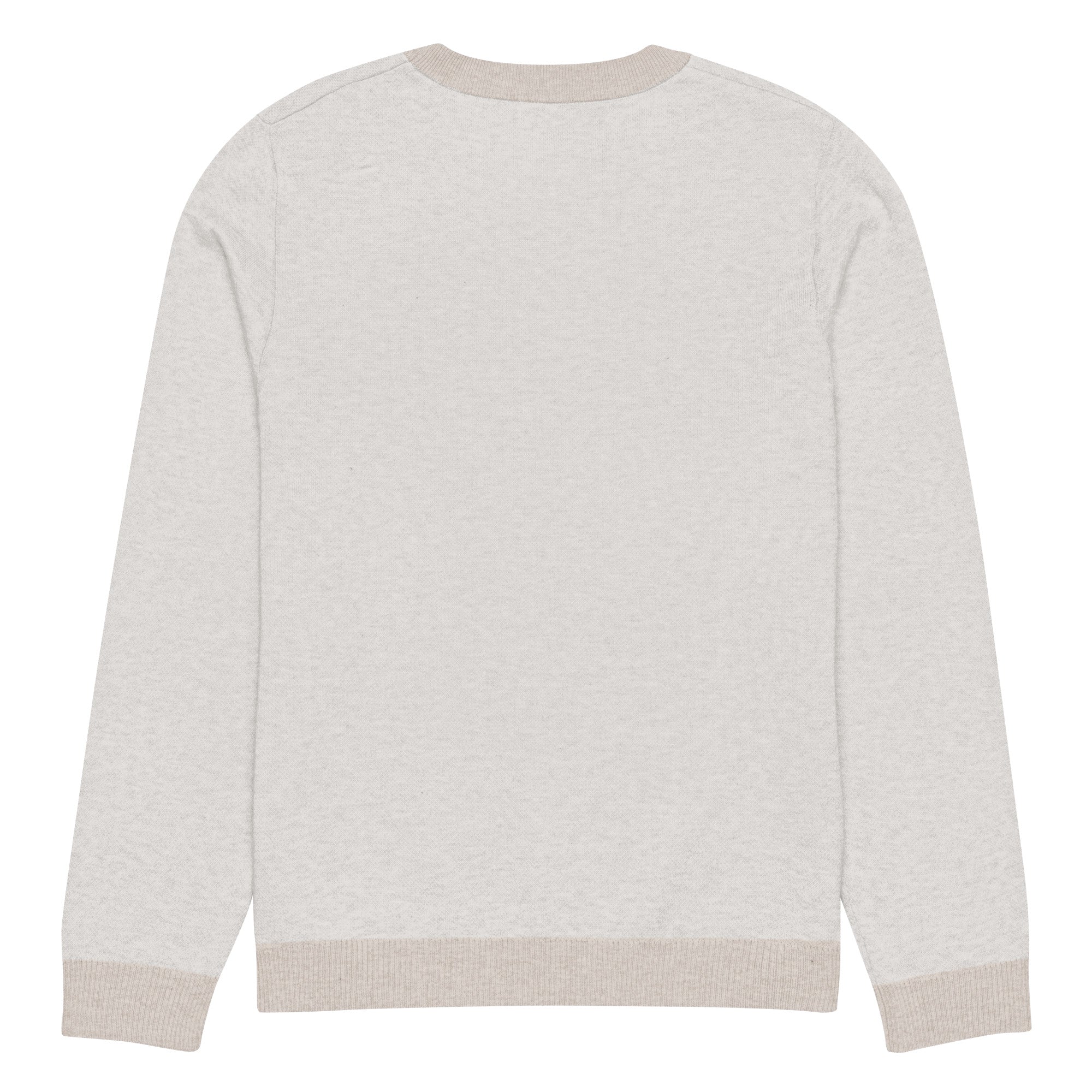 2026 Knit Crewneck Sweater | Bonz Beach Farms