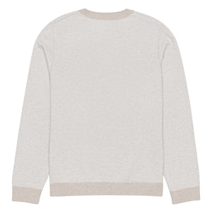 2026 Knit Crewneck Sweater | Bonz Beach Farms