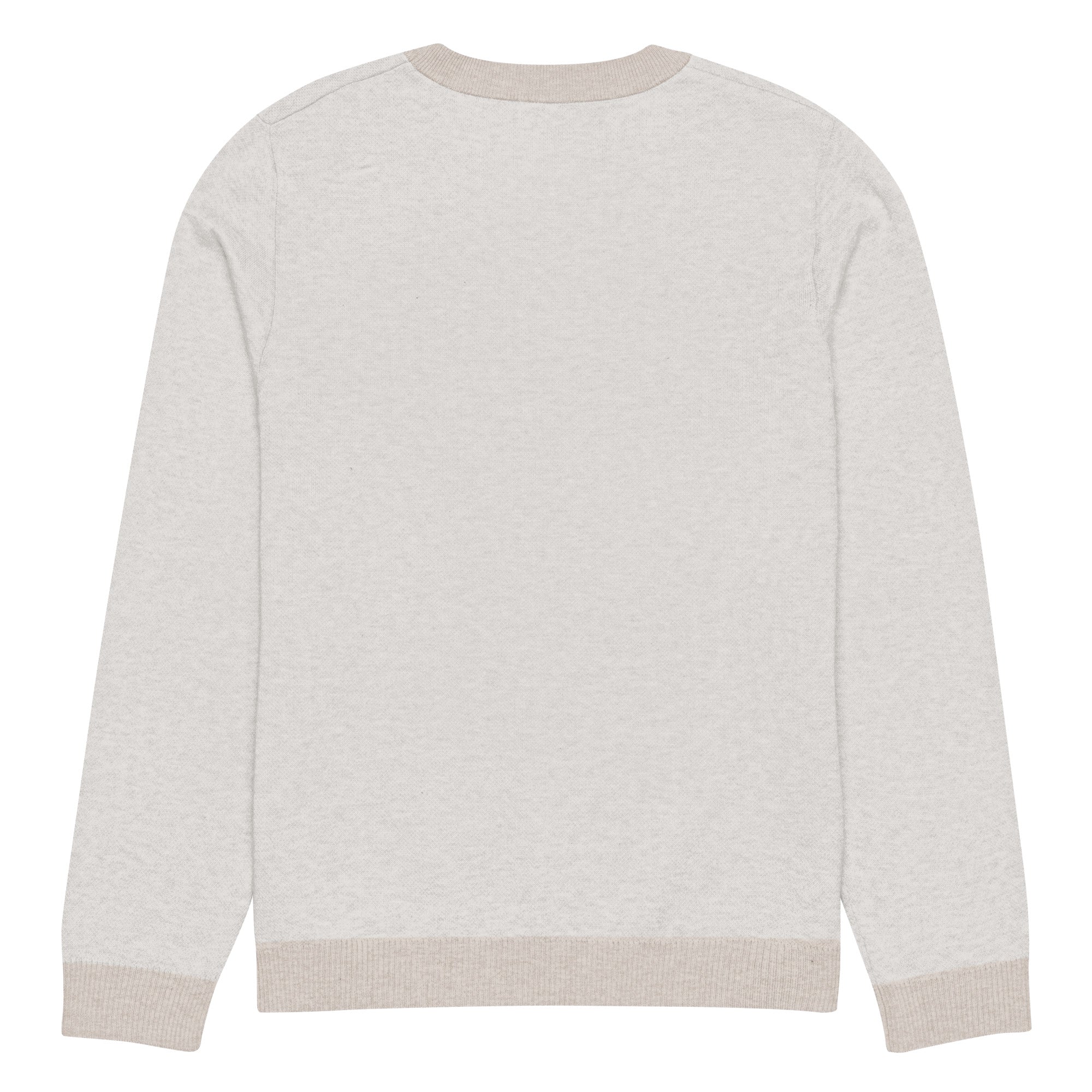 2026 Knit Crewneck Sweater | Bonz Beach Farms