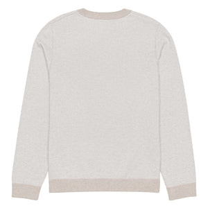 2026 Knit Crewneck Sweater | Bonz Beach Farms