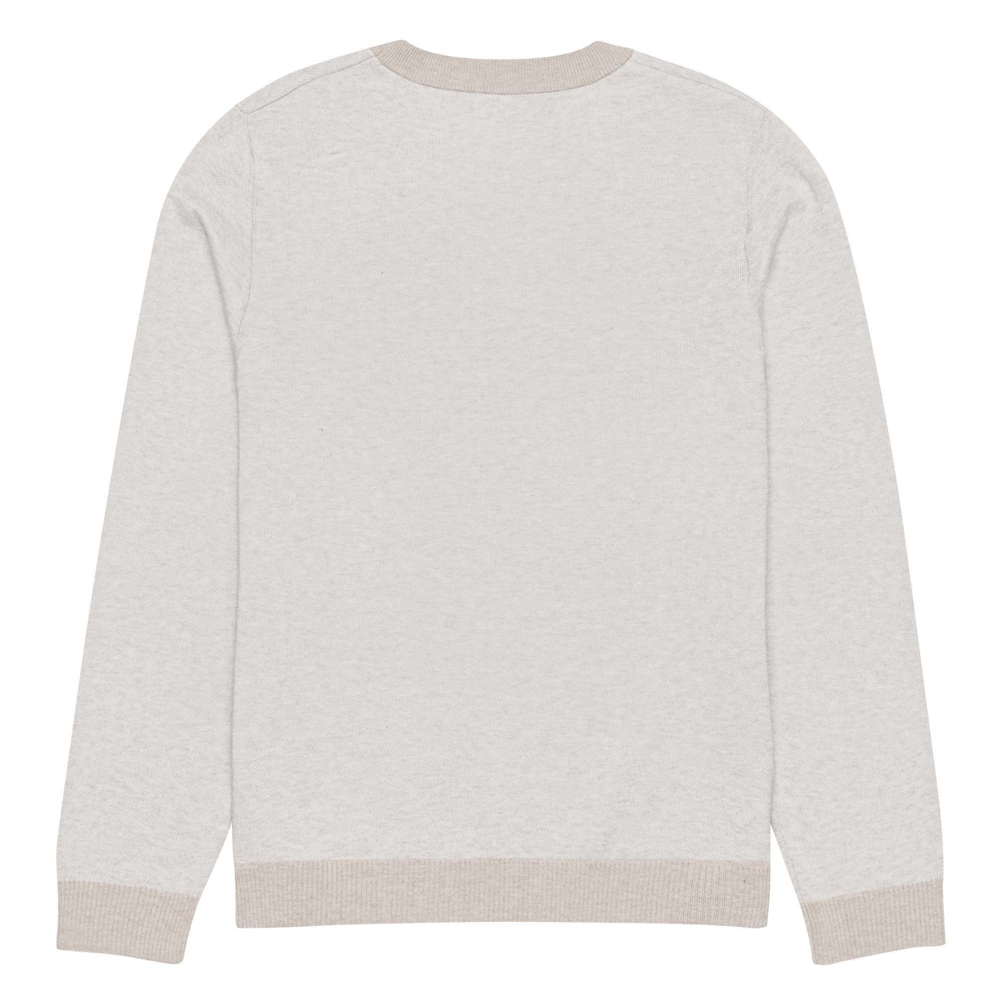 2026 Knit Crewneck Sweater | Bonz Beach Farms