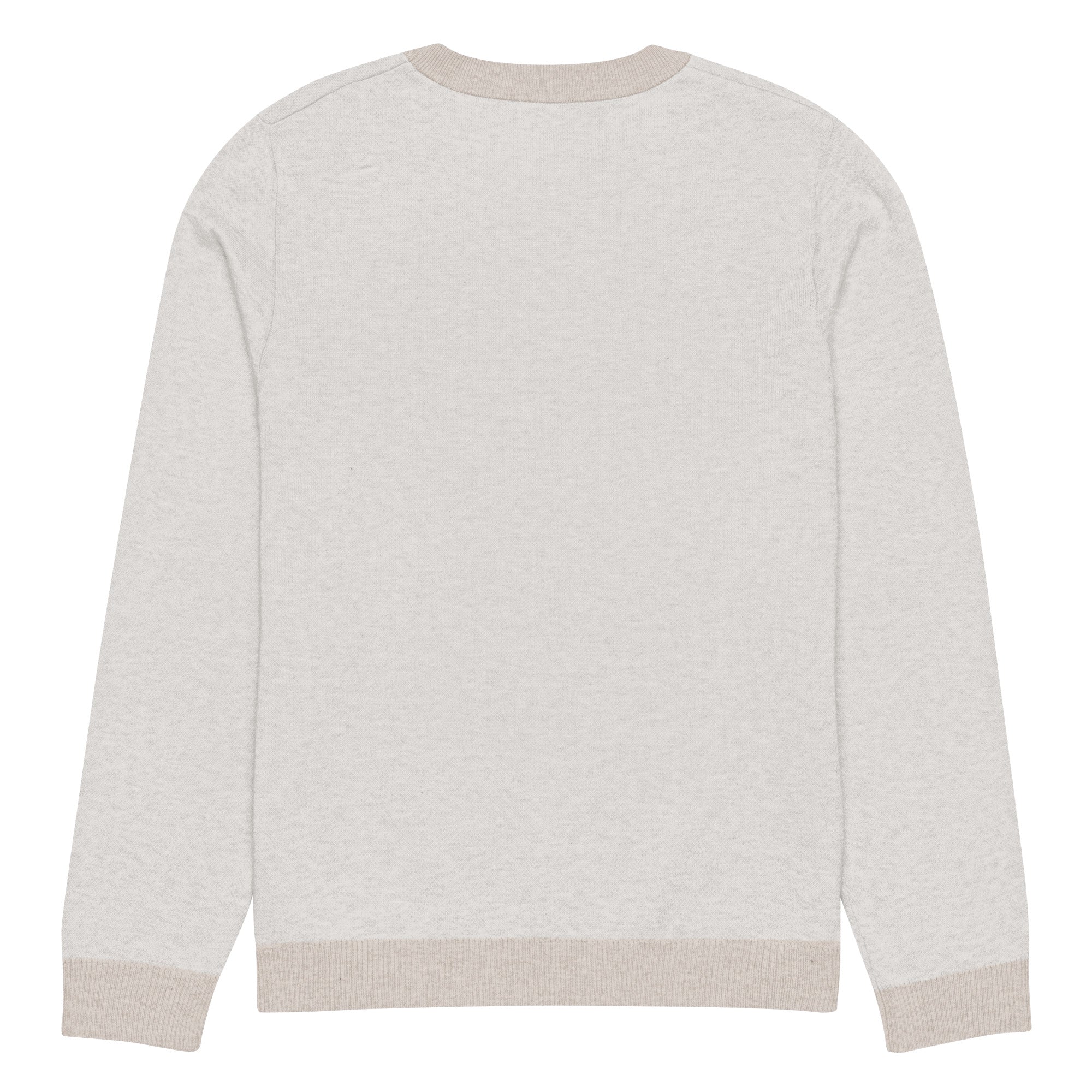 2026 Knit Crewneck Sweater | Bonz Beach Farms