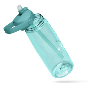 25 Ounce Flip Straw Water Bottle | Bonz Beach Farms