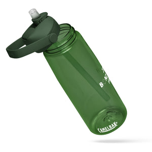 25 Ounce Flip Straw Water Bottle | Bonz Beach Farms