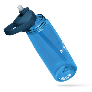 25 Ounce Flip Straw Water Bottle | Bonz Beach Farms