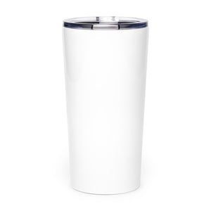 20 oz Stainless Steel Tumbler | Bonz Beach Farms