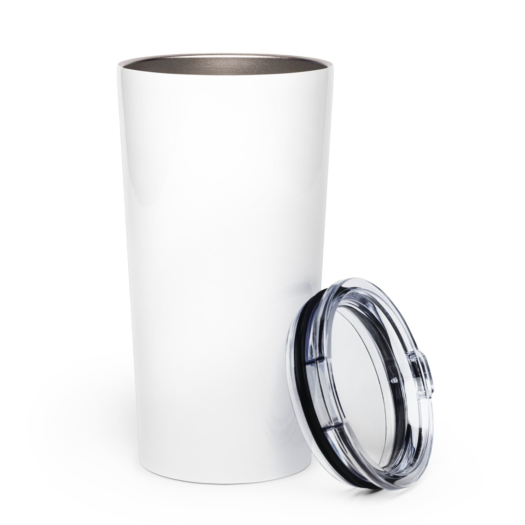 20 oz Stainless Steel Tumbler | Bonz Beach Farms