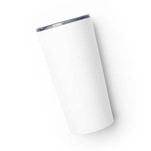 20 oz Stainless Steel Tumbler | Bonz Beach Farms