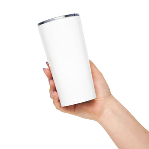 20 oz Stainless Steel Tumbler | Bonz Beach Farms
