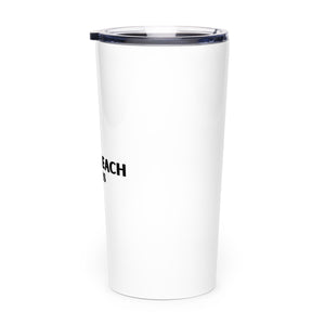 20 oz Stainless Steel Tumbler | Bonz Beach Farms