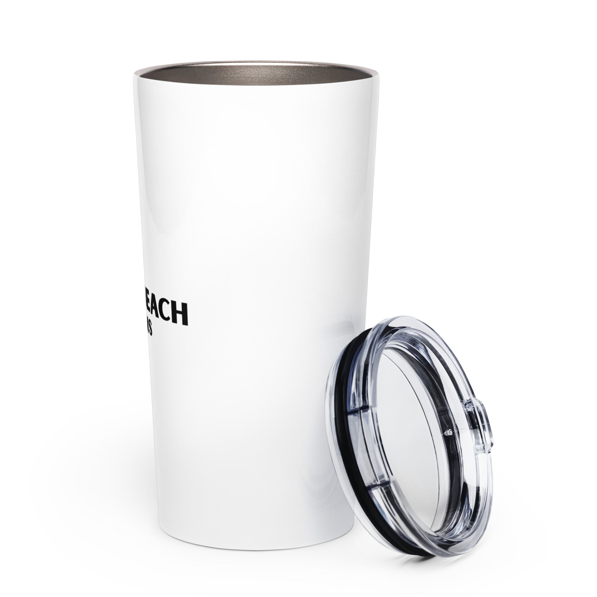 20 oz Stainless Steel Tumbler | Bonz Beach Farms