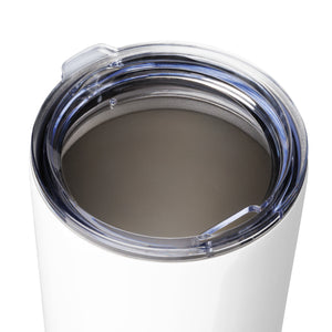 20 oz Stainless Steel Tumbler | Bonz Beach Farms