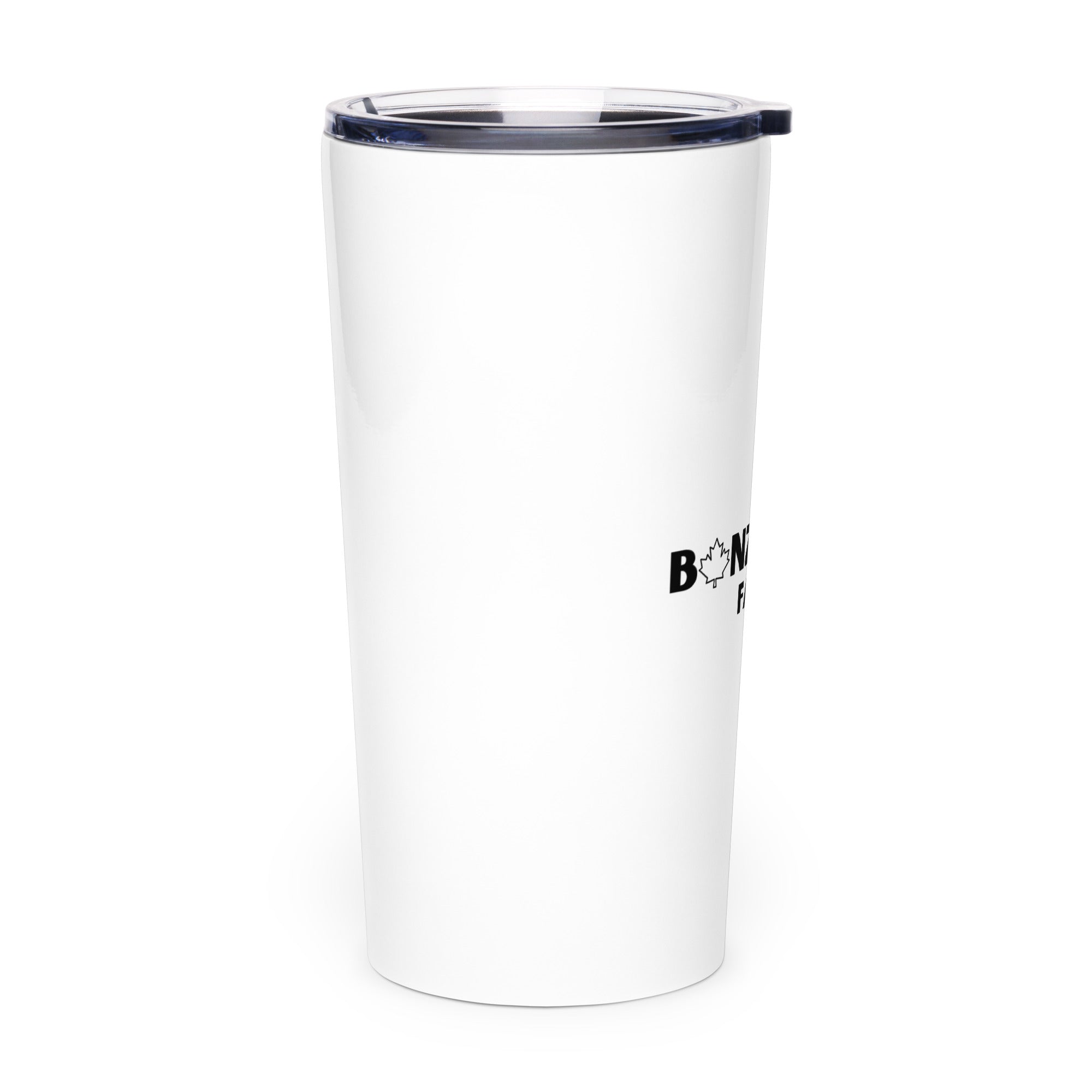 20 oz Stainless Steel Tumbler | Bonz Beach Farms