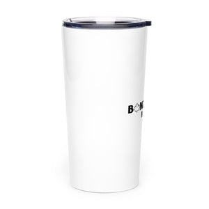 20 oz Stainless Steel Tumbler | Bonz Beach Farms