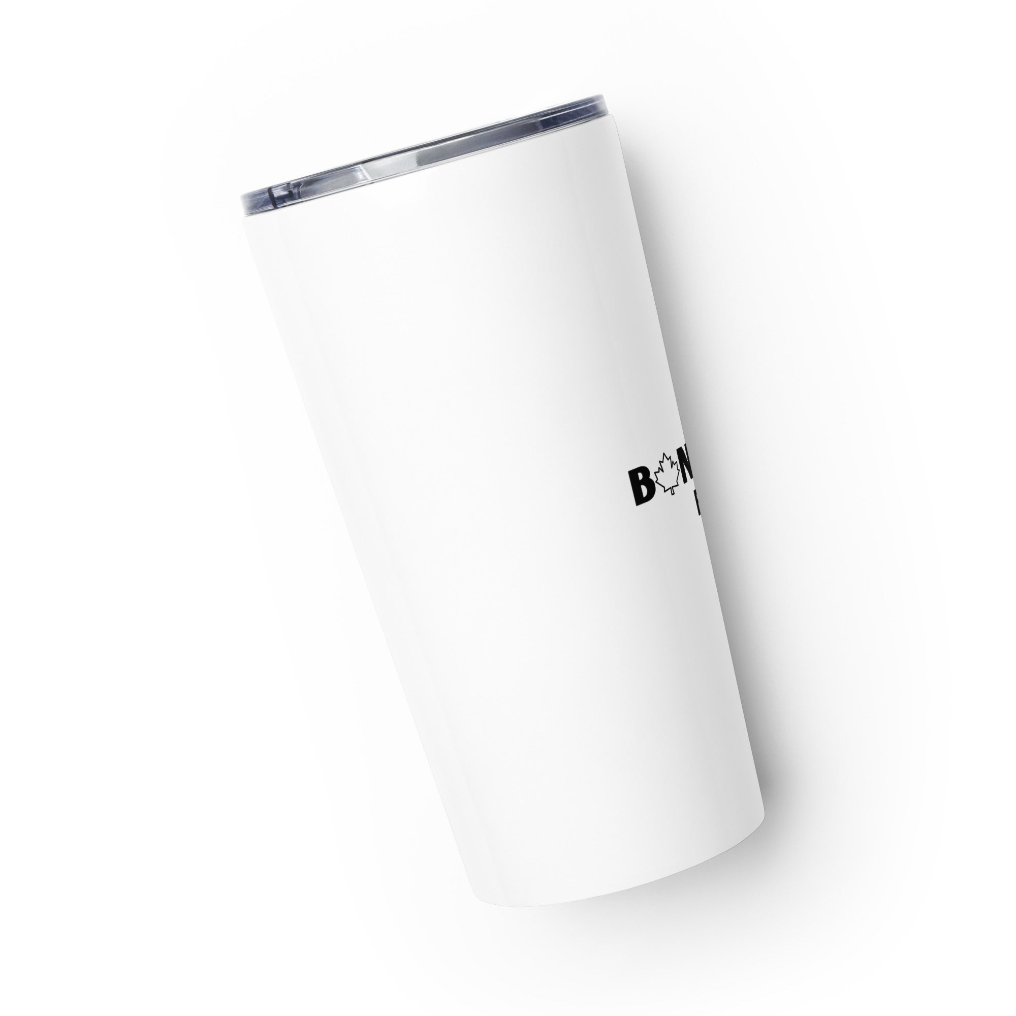 20 oz Stainless Steel Tumbler | Bonz Beach Farms