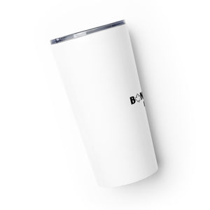 20 oz Stainless Steel Tumbler | Bonz Beach Farms